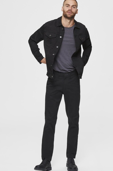 Actual product image Selected Homme Miles (W33/L32)