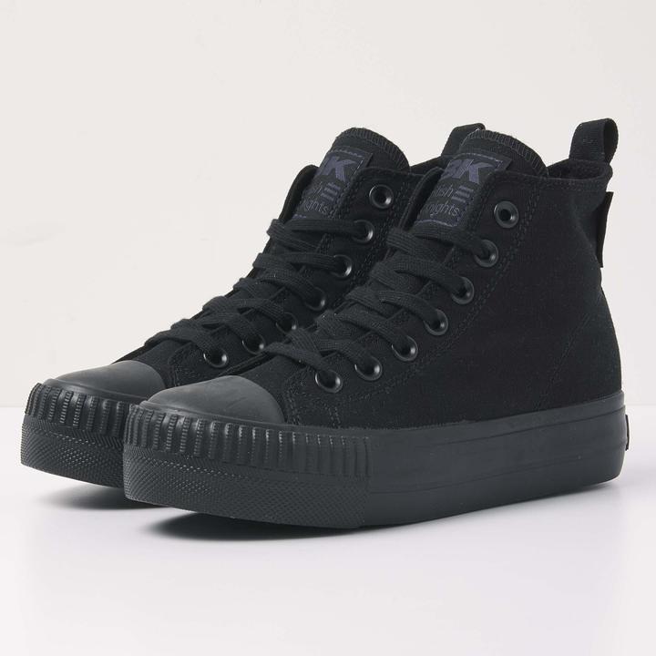 Immagine prodotto British Knights scarpe da ginnastica da kaya mid (38)