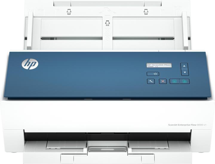HP ScanJet Enterprise Flow 9000 s1 Scanner (USB)