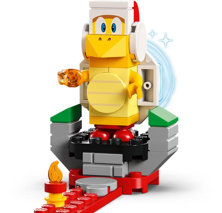 Immagine prodotto LEGO 71416 Riservato (LEGO Super Mario)