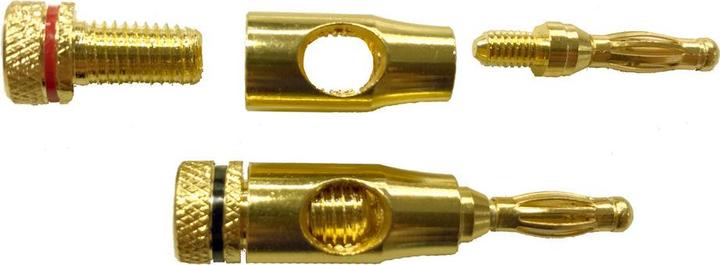 Immagine prodotto InLine Spina audio