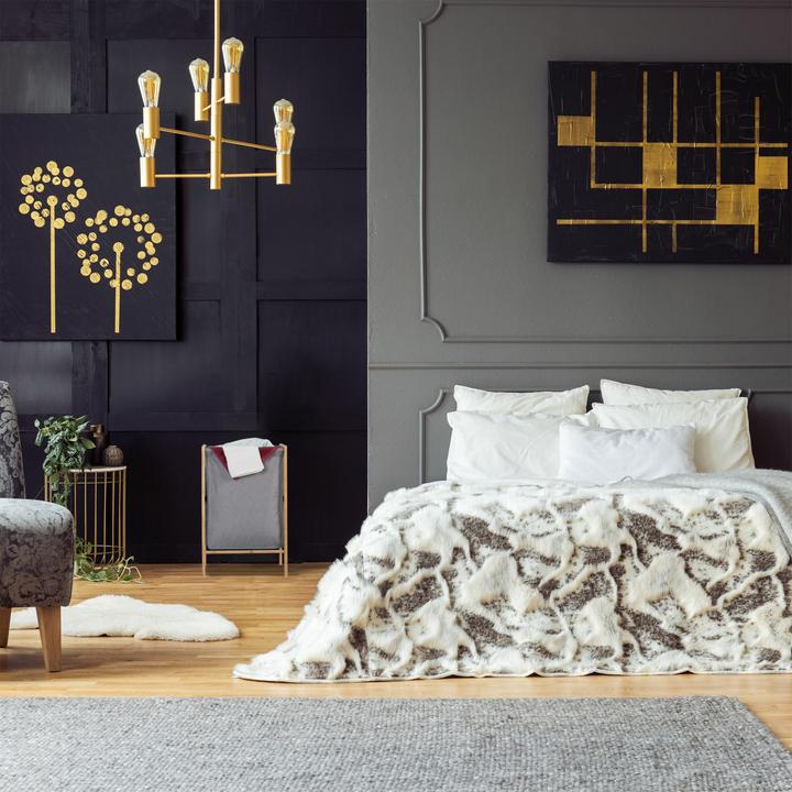 Produktbild Relaxdays Eulen-Nistkasten