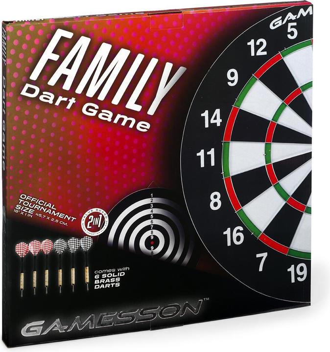 Produktbild Bex Sport Dartboard Friendly