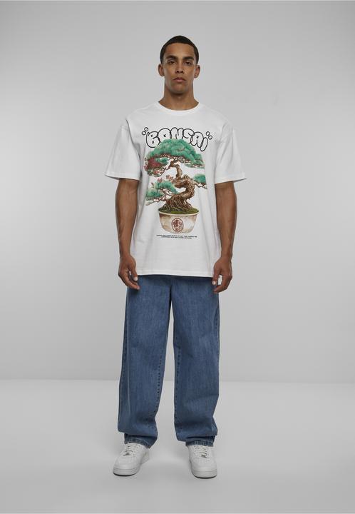 Produktbild Urban Classics Bonsai Heavy Oversize Tee - 91499 (M)