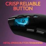 Produktbild Logitech G G305 Lightspeed (Kabellos)