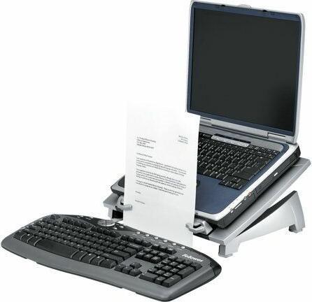 Produktbild Fellowes Office Suites Laptop Riser Plus - Notebook-Ständer