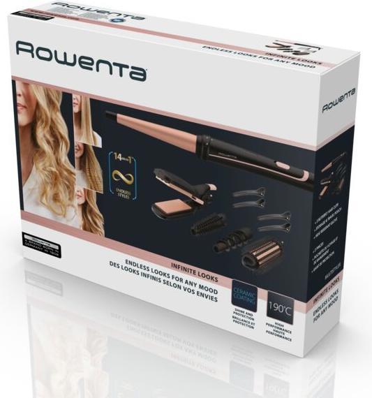 Immagine prodotto Rowenta CF4231F0 (16 mm)