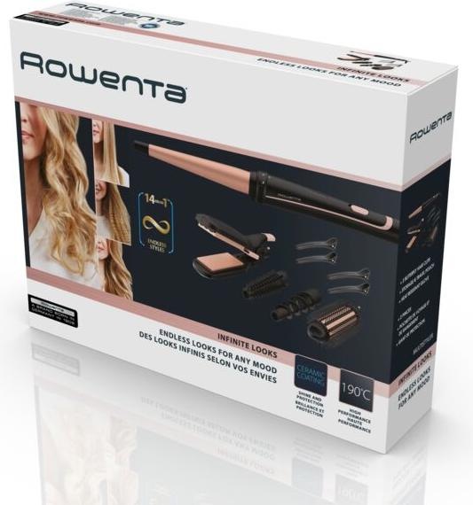 Produktbild Rowenta CF4231F0 (16 mm)