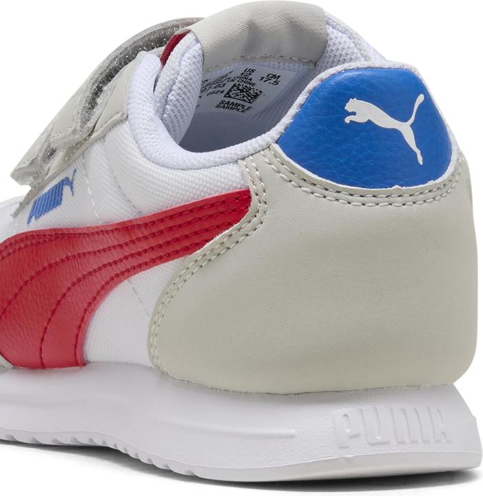 Immagine prodotto Puma R78 Lightwind V PS (13)