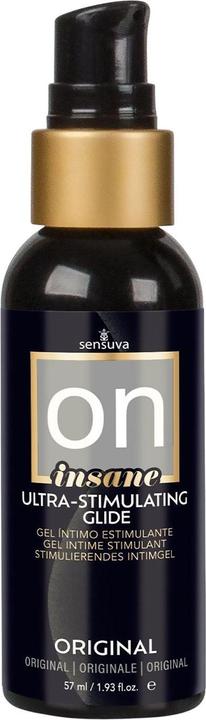 Sensuva On Insane (57 ml)