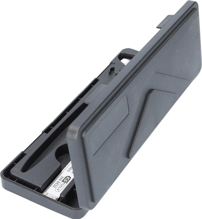 Image du produit KS Tools Pied à coulisse (23.50 cm)