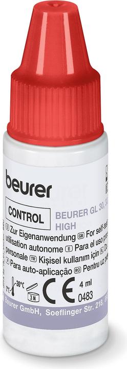 Image du produit Beurer Nadel