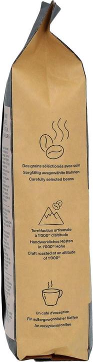 Actual product image Admir Cafés Premium (250 g, Dark roast)