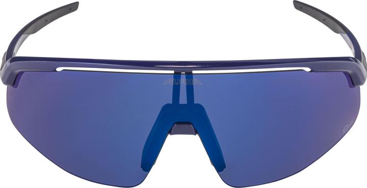Immagine prodotto Alpina Turbo Pro Q-Lite (blu miracoloso opaco, Azzurro)