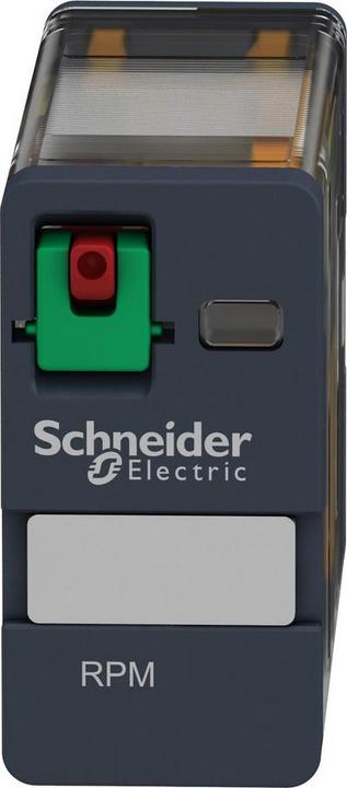 Produktbild Schneider Electric Effektrelae 15A 1C/O 24VAC