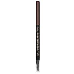 Actual product image Wibo Brow Contouring Pencil Eyebrow Pencil 02 1G