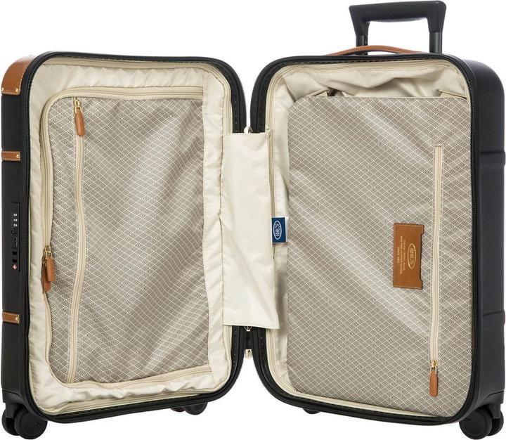 Produktbild Brics Bellagio 4 Rollen Kabinentrolley 55 cm (40 l)