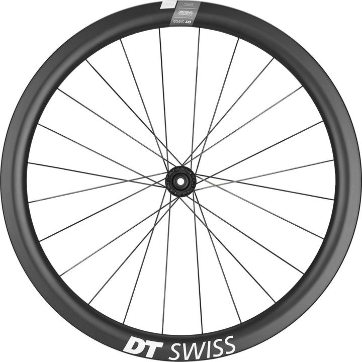 Immagine prodotto DT Swiss ERC1400 Dicut DB 45 28"/22 (Ruota anteriore, 28")