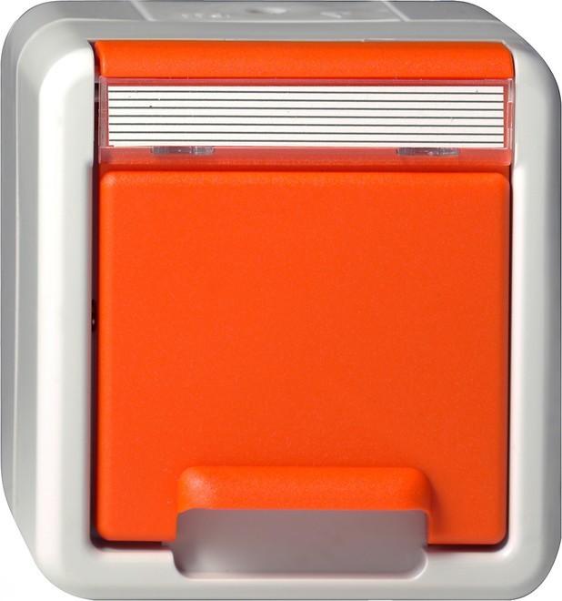 Produktbild Gira SCHUKO-Steckd.