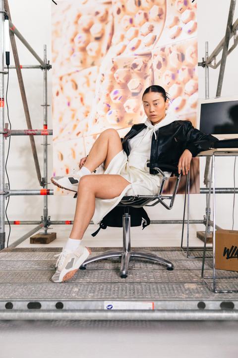 Produktbild Decathlon WLKR 76 (36)