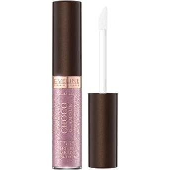 Eveline, Lidschatten, Choco Glamour Liquid Eyeshadow 04 6.5Ml