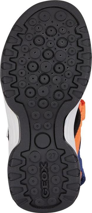 Actual product image Geox Borealis (29)