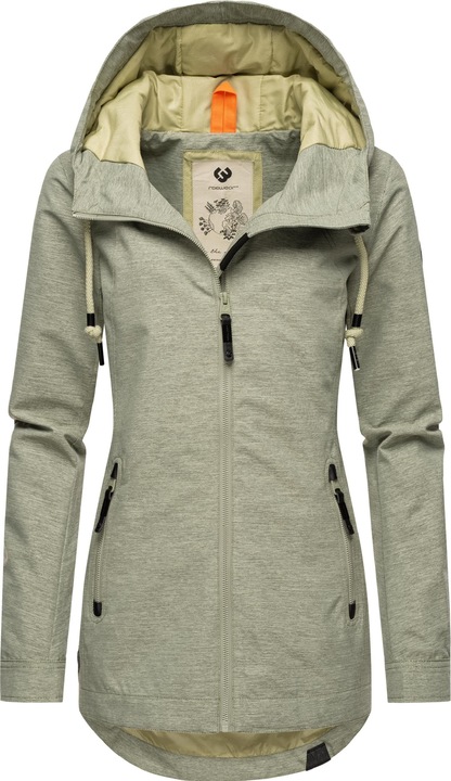 Actual product image Ragwear Zuzka (5XL)