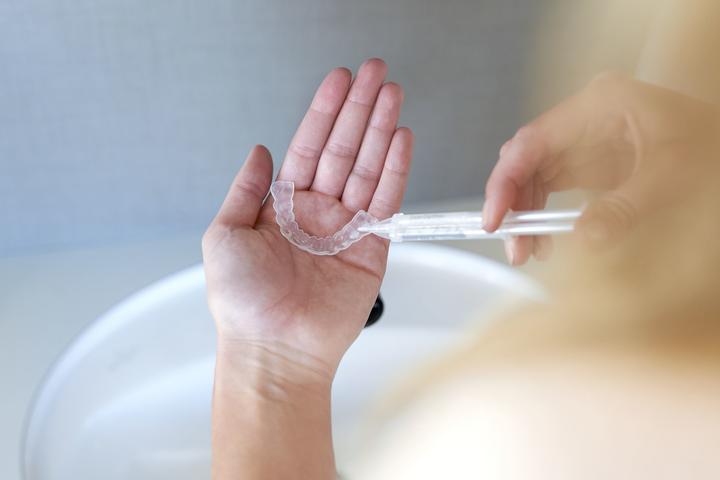 Image du produit Philips Oral-Hygiene-Einheit (72 ml, Gel de blanchiment)