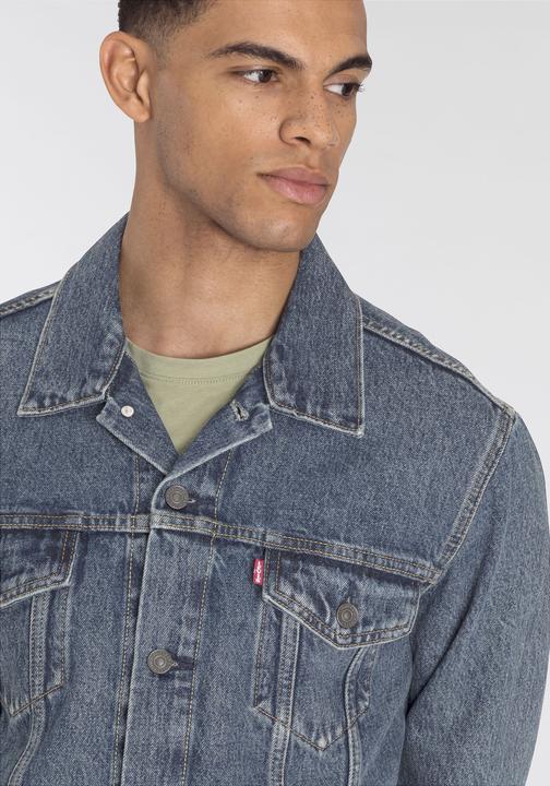 Immagine prodotto Levis Giacca in denim The Trucker - 86905 (M)