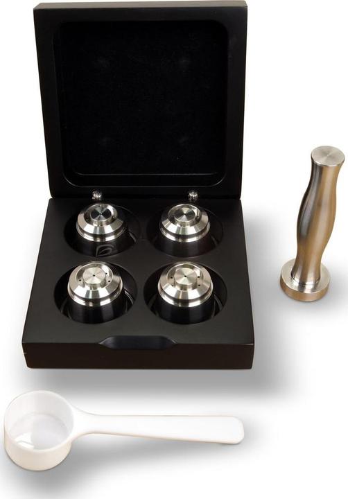 Actual product image Capsulier Capsi