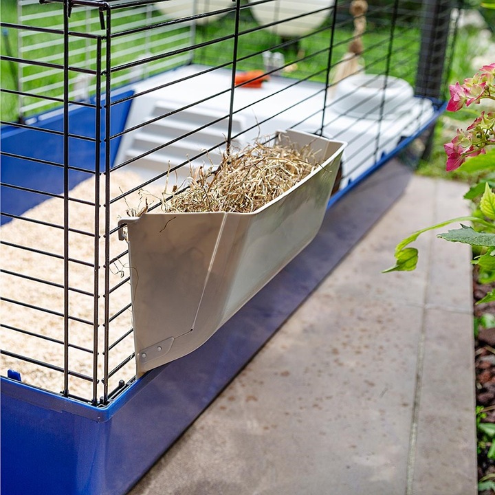 Actual product image Ferplast Rabbit 120