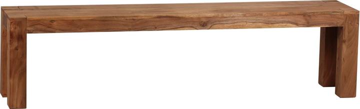 Actual product image FineBuy Dining room bench (180 cm)