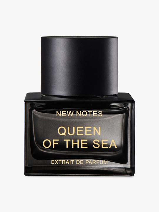 Immagine prodotto New Notes Regina del Mare Extrait de Parfum (Extrait De Parfum, 50 ml)