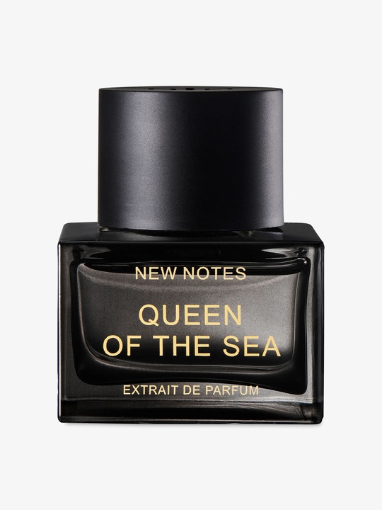 Produktbild New Notes Queen of the Sea (Eau de Parfum, 50 ml)
