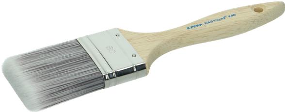 Produktbild Peka Pinselfabrik Lackierpinsel EASYsynt (60 mm)