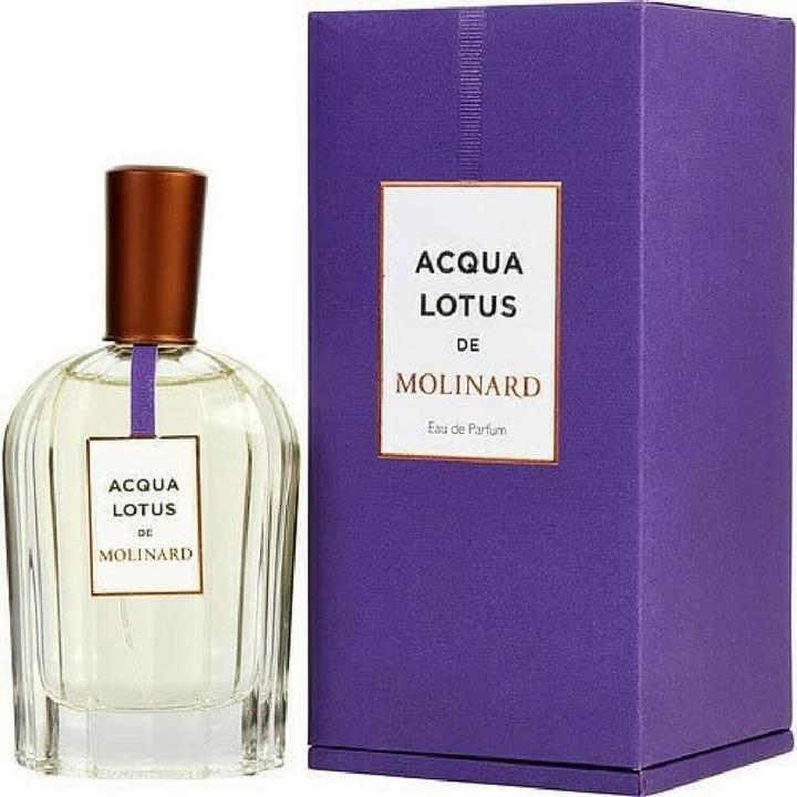 Molinard Acqua Lotus
