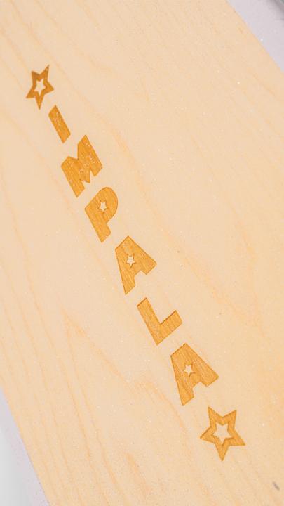 Immagine prodotto Impala Longboard Jupiter (37")