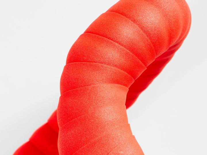 Actual product image Trek Gel Cork handlebar tape set