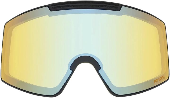 Produktbild Pit Viper The Proform Goggle The Blacking Out