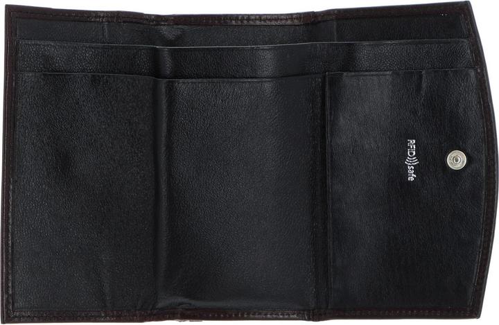 Immagine prodotto Golden Head Portafoglio Colorado RFID in pelle 12 cm