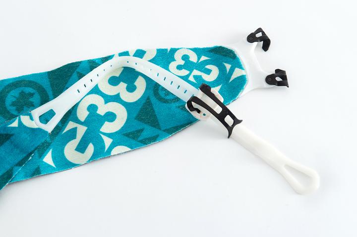 Image du produit G3 Alpinist+ Glide Swiss