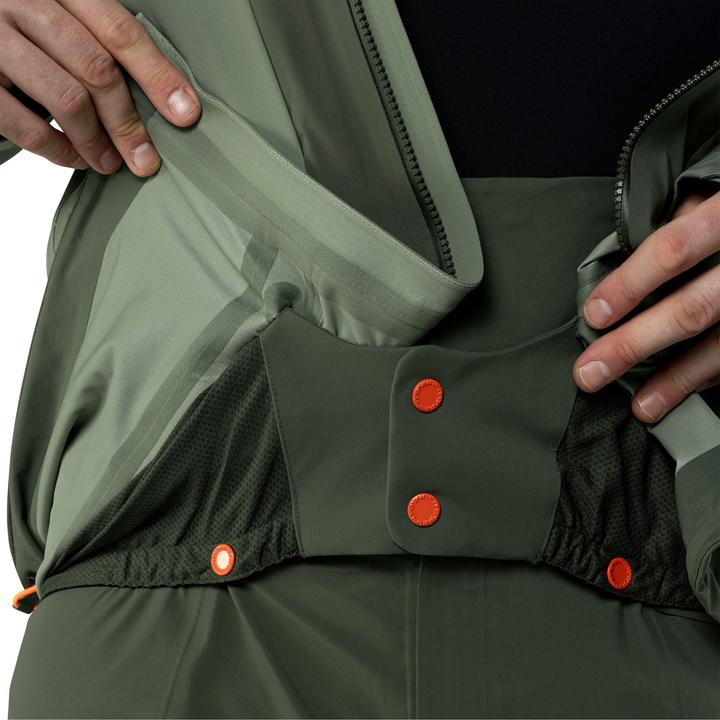 Actual product image Dynafit Tigard 3L Stretch Jacket (XXL)