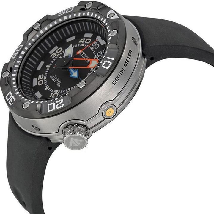 Produktbild Citizen Herrenuhr BN2024-05E (Analoguhr, 42 mm)