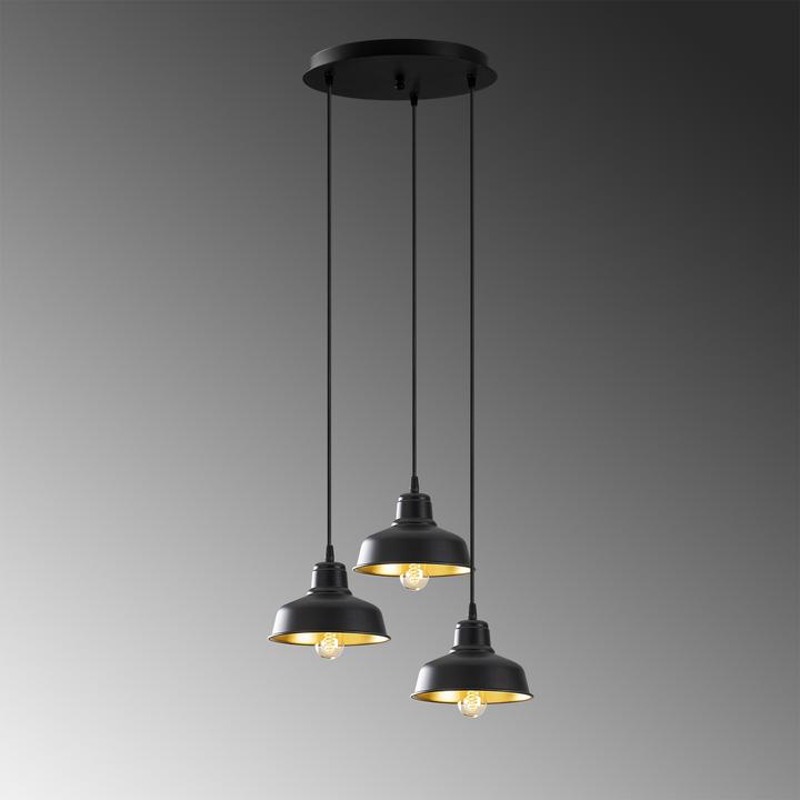Actual product image Opviq Meredith (E27)