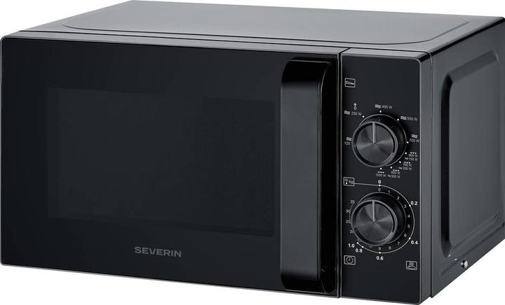 Actual product image Severin MW7792 (20 l)