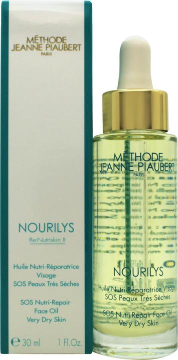 Image du produit Méthode Jeanne Piaubert Nourilys Soin (30 ml, Crème 24h)