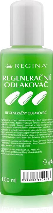 Produktbild Regina Nails