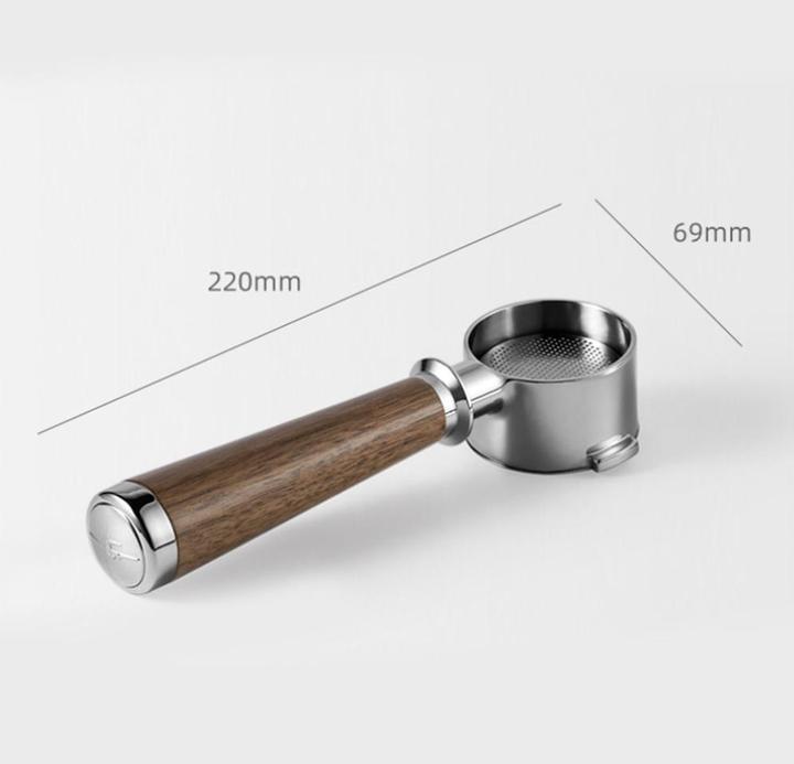 Actual product image MHW 3Bomber Sieve support