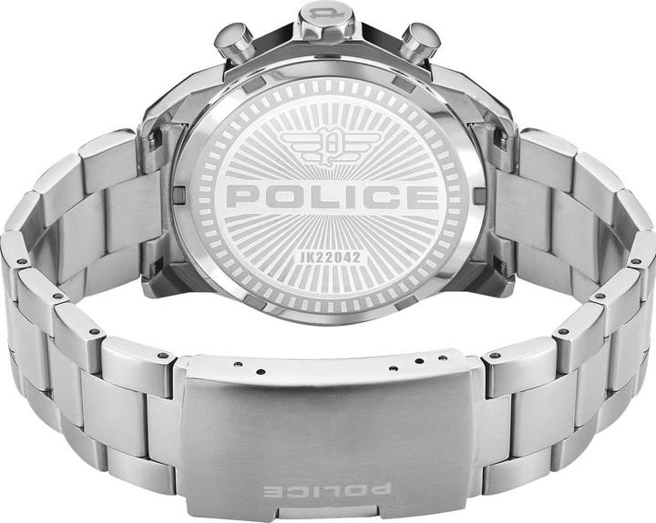 Produktbild Police Menelik (Analoguhr, 46 mm)
