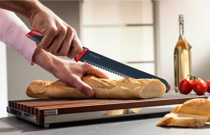 Actual product image Westmark Bread knife (20.30 cm)